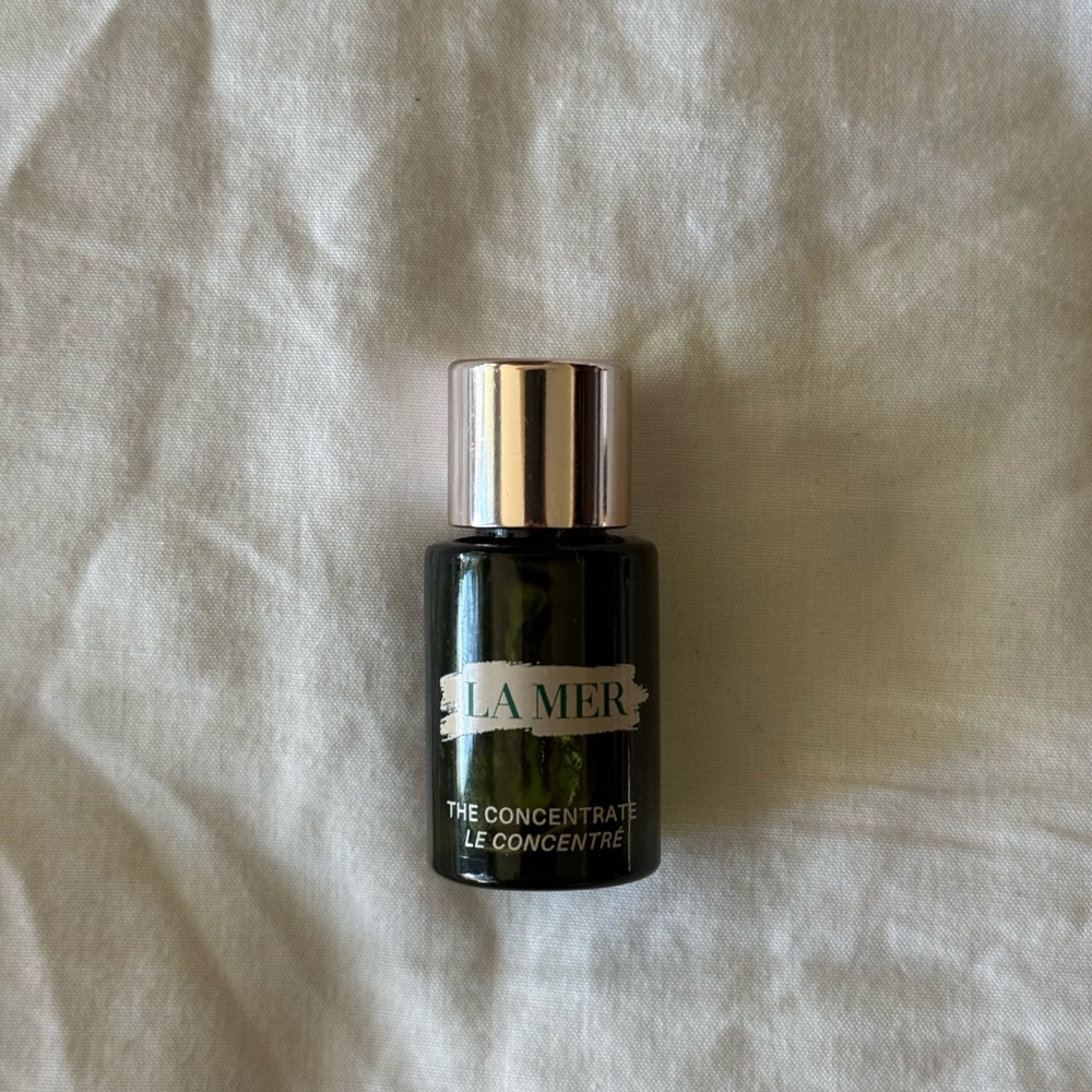 La Mer The Concentrate